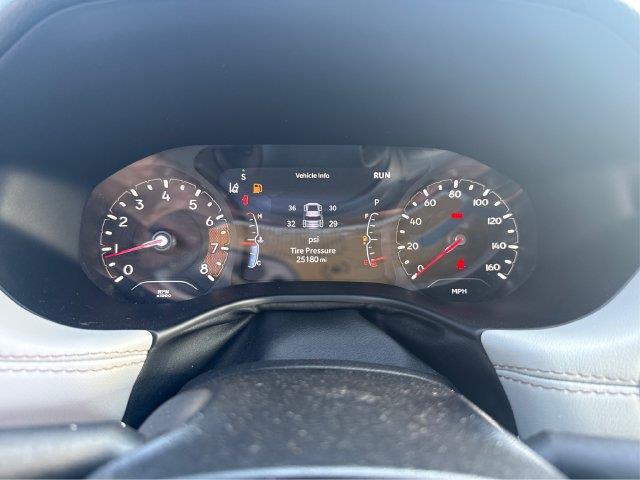 2024 Jeep Compass - $23,478