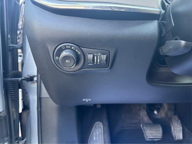 2024 Jeep Compass - $23,478