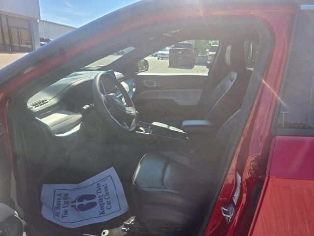 2024 Jeep Compass - $21,359