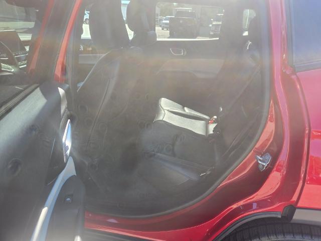 2024 Jeep Compass - $21,359