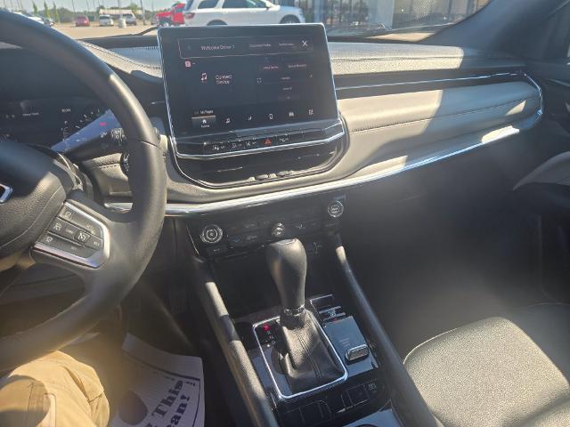 2024 Jeep Compass - $21,359