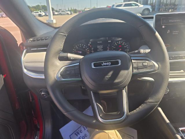 2024 Jeep Compass - $21,359