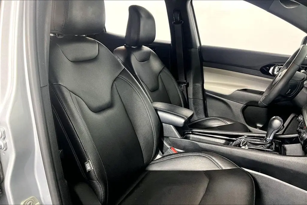 2025 Jeep Compass - $24,941
