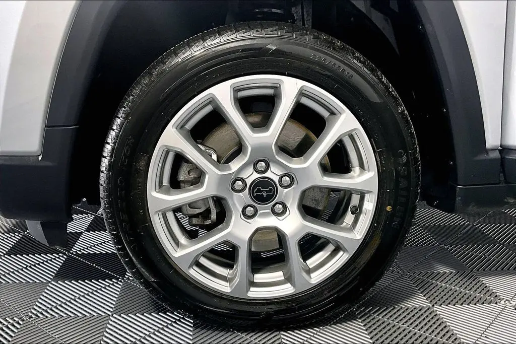 2025 Jeep Compass - $24,941