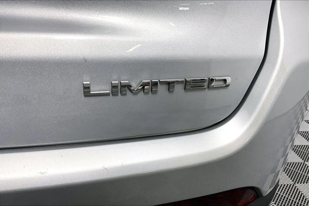 2025 Jeep Compass - $24,941