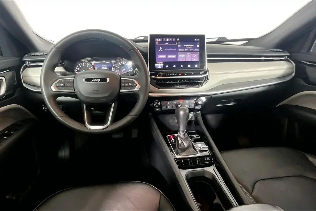 2025 Jeep Compass - $24,941