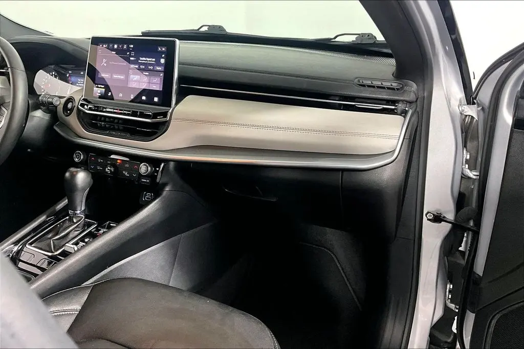 2025 Jeep Compass - $24,941