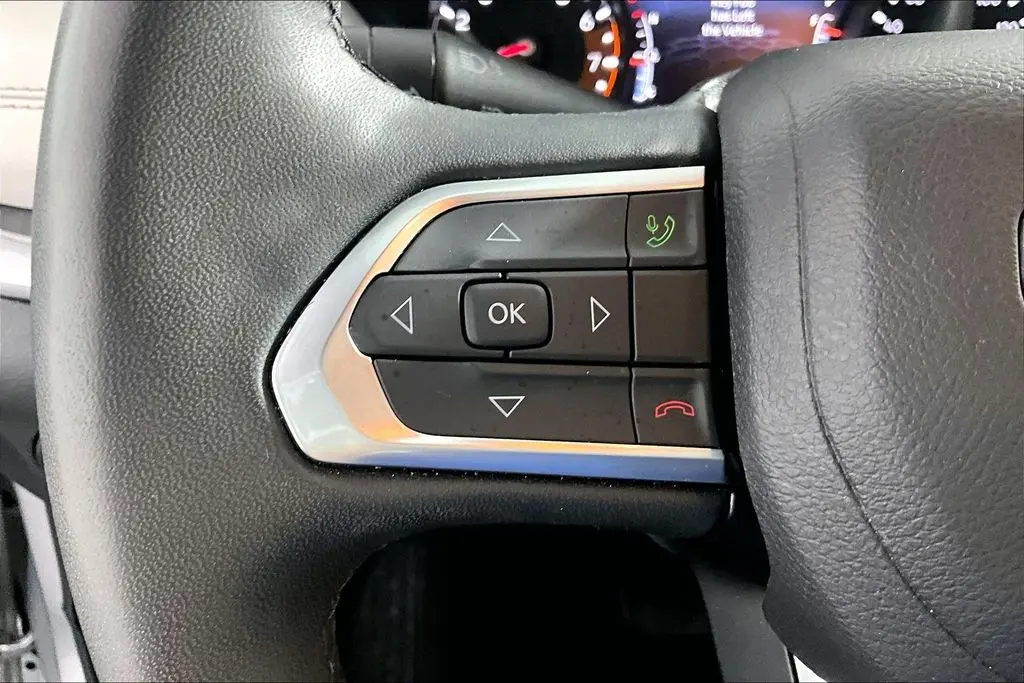 2025 Jeep Compass - $24,941