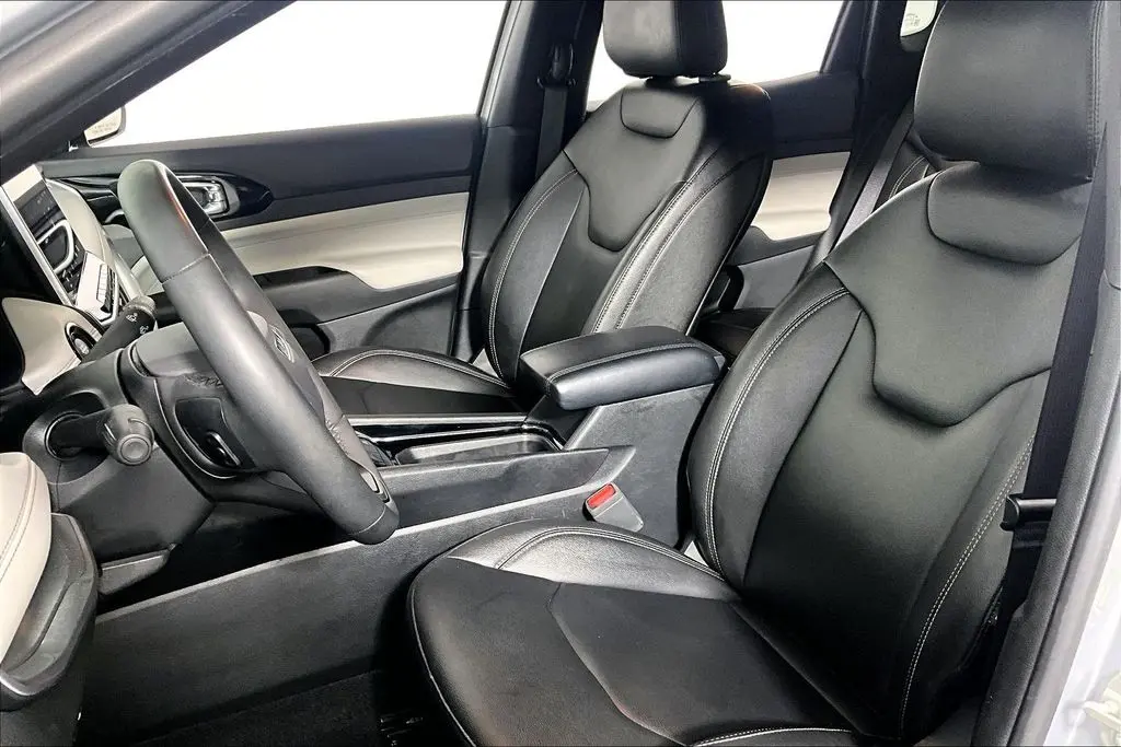 2025 Jeep Compass - $24,941