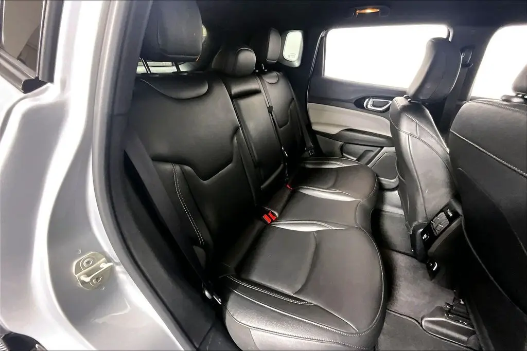 2025 Jeep Compass - $24,941