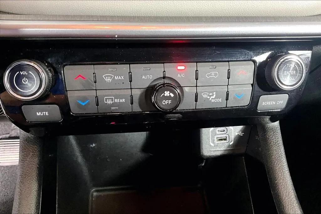 2025 Jeep Compass - $24,941