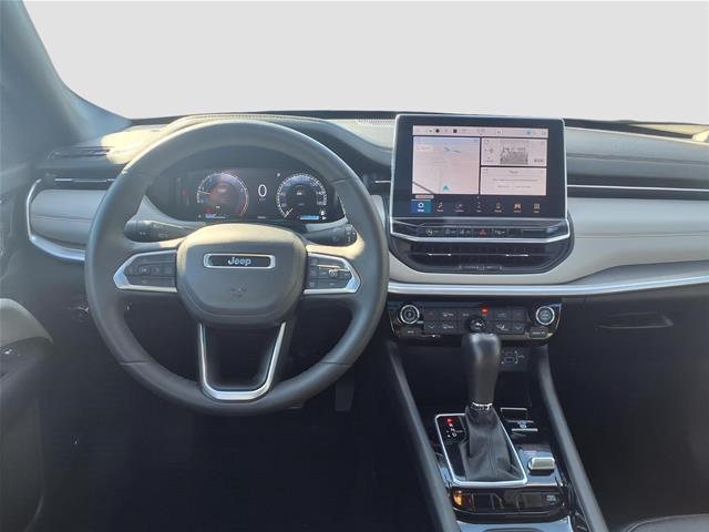 2025 Jeep Compass - $21,981