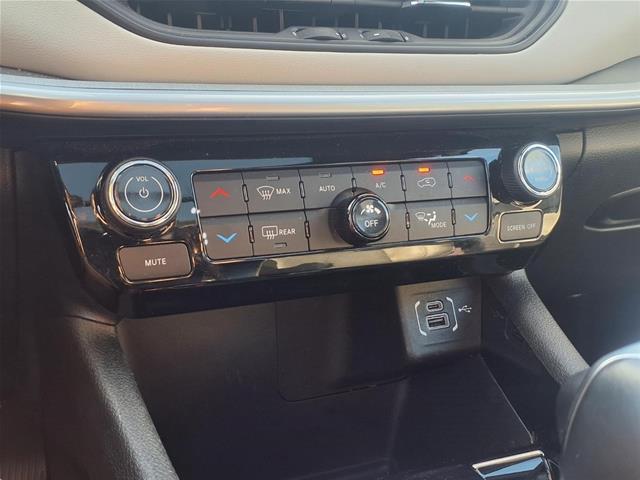 2025 Jeep Compass - $21,981