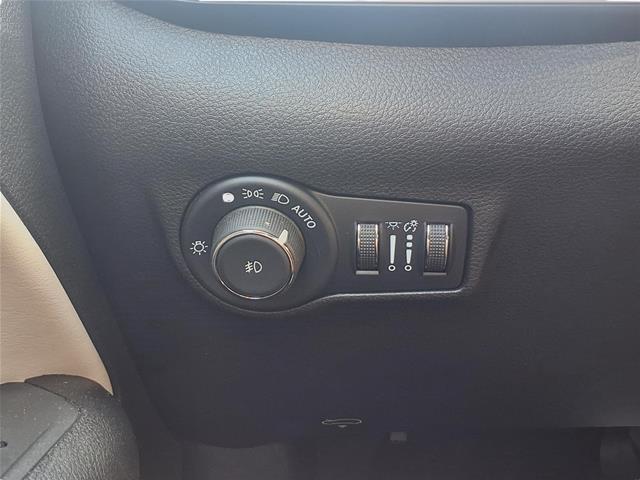 2025 Jeep Compass - $21,981