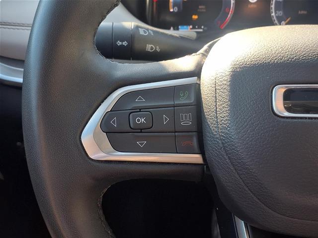 2025 Jeep Compass - $21,981