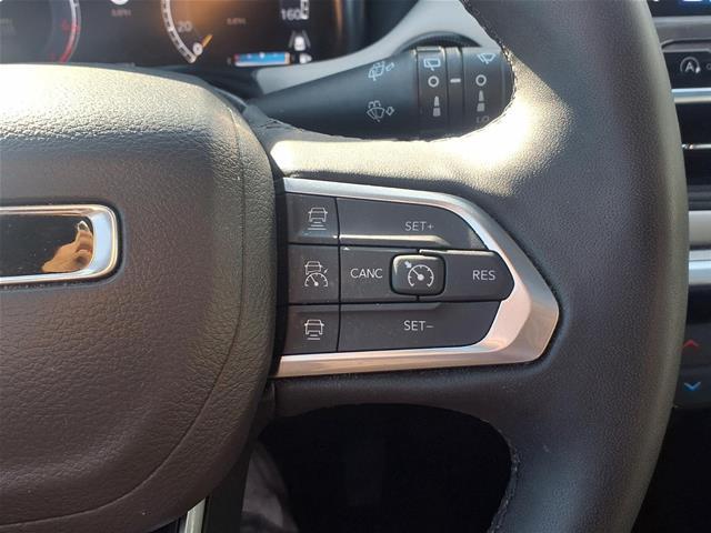 2025 Jeep Compass - $21,981