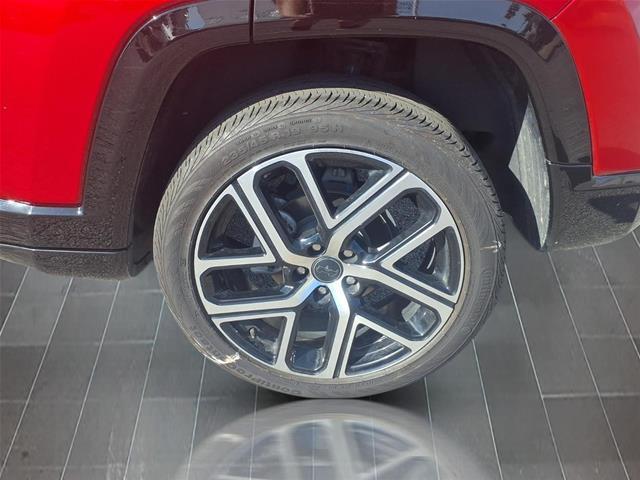 2025 Jeep Compass - $21,981
