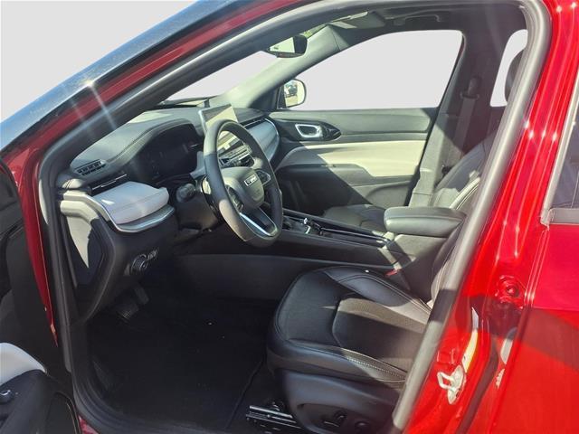 2025 Jeep Compass - $21,981