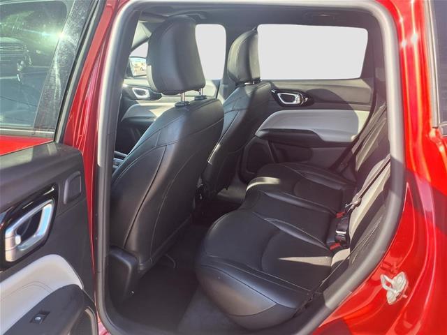 2025 Jeep Compass - $21,981