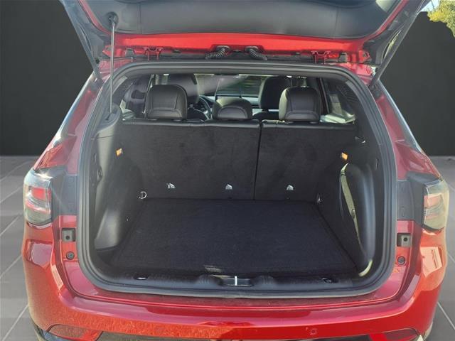 2025 Jeep Compass - $21,981