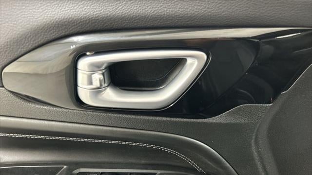 2023 Jeep Compass High Altitude