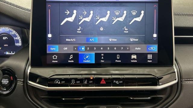 2023 Jeep Compass High Altitude