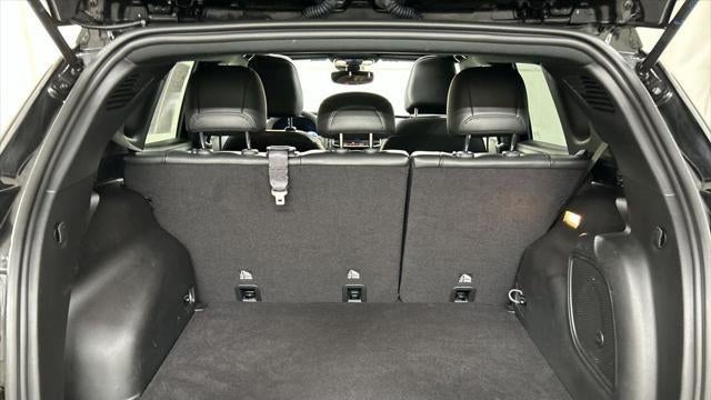 2023 Jeep Compass High Altitude