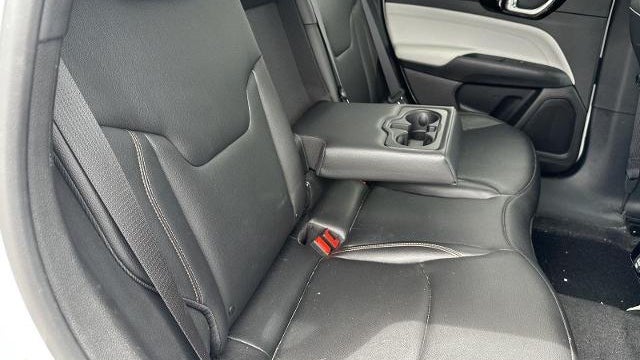 2023 Jeep Compass (Red) Edition