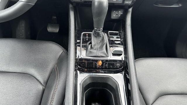 2023 Jeep Compass (Red) Edition