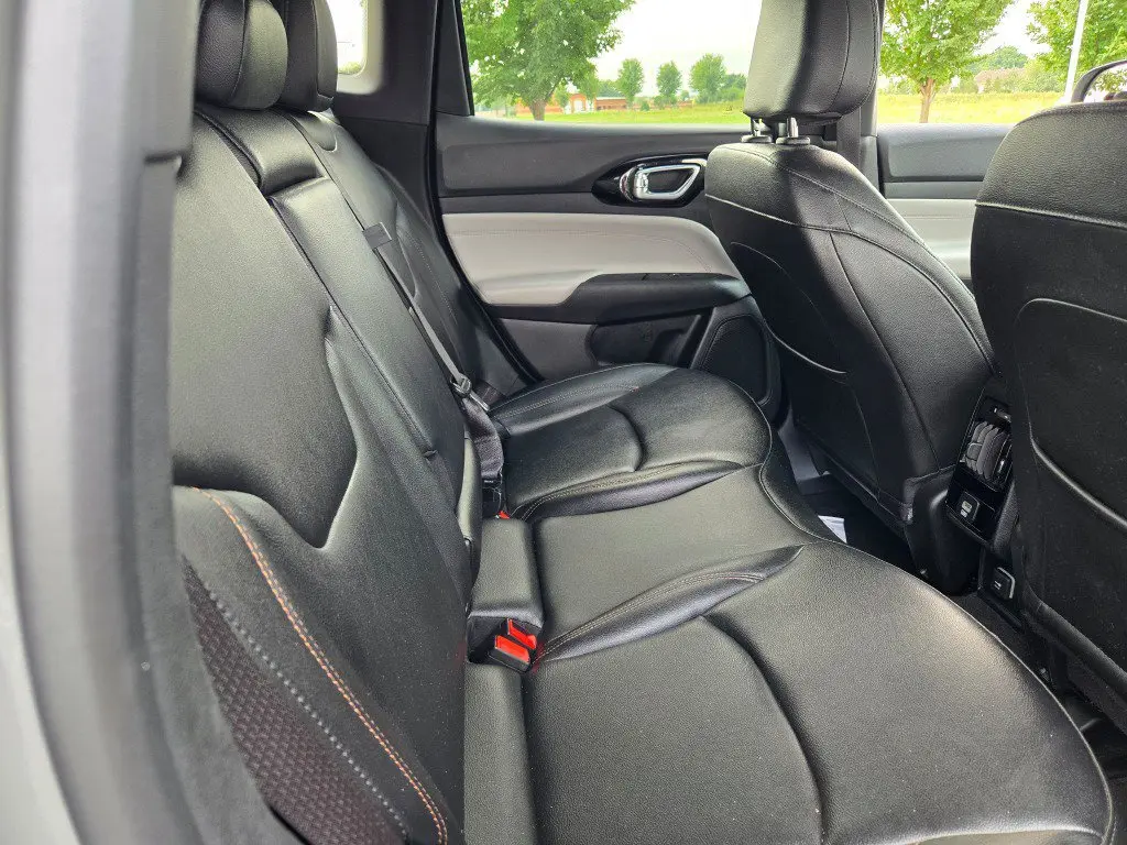 2024 Jeep Compass - $21,373