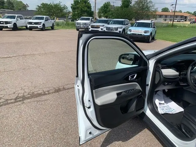 2025 Jeep Compass - $20,988