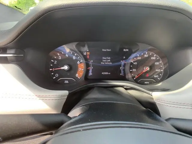 2025 Jeep Compass - $20,988