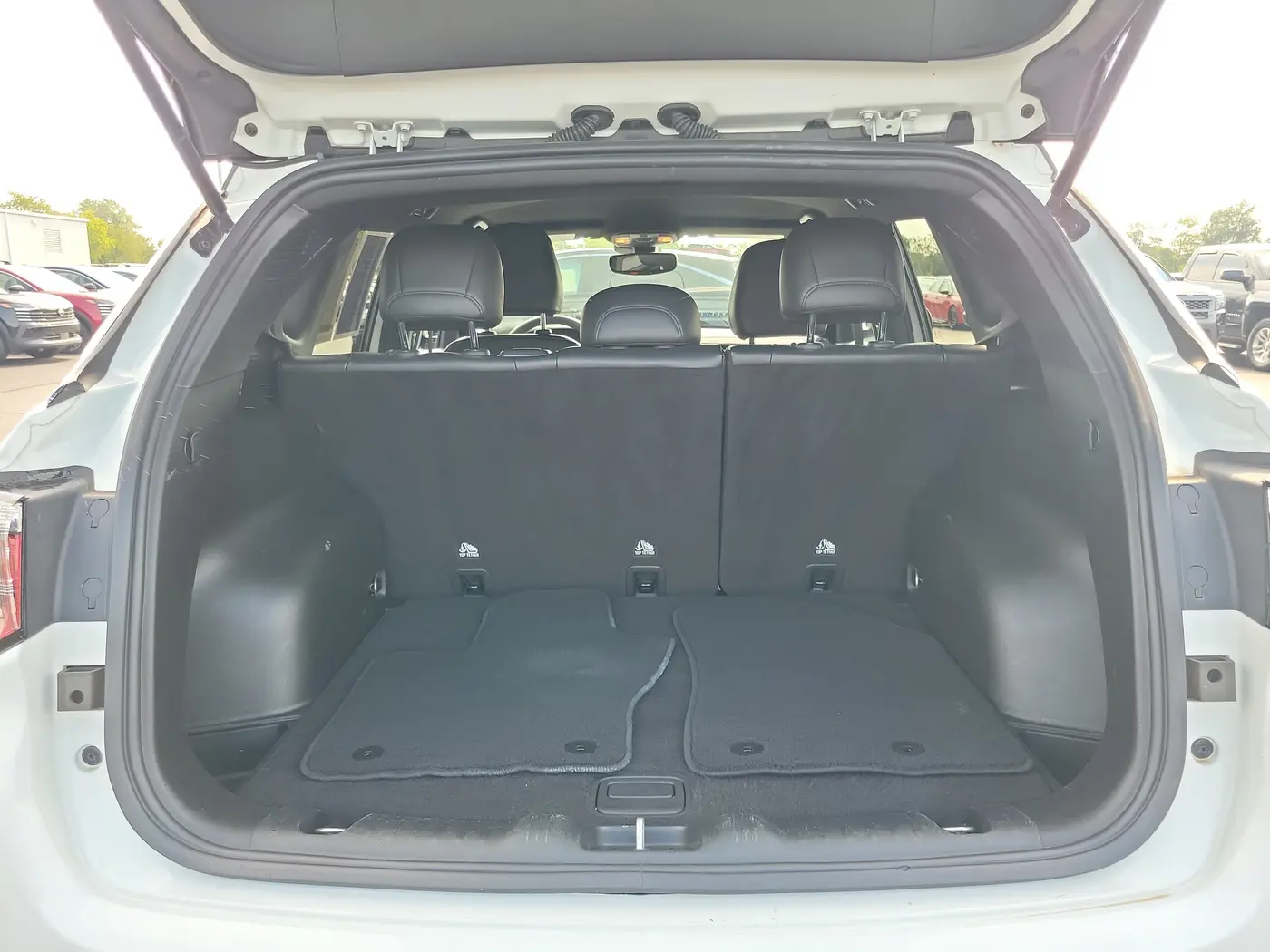 2025 Jeep Compass - $24,583