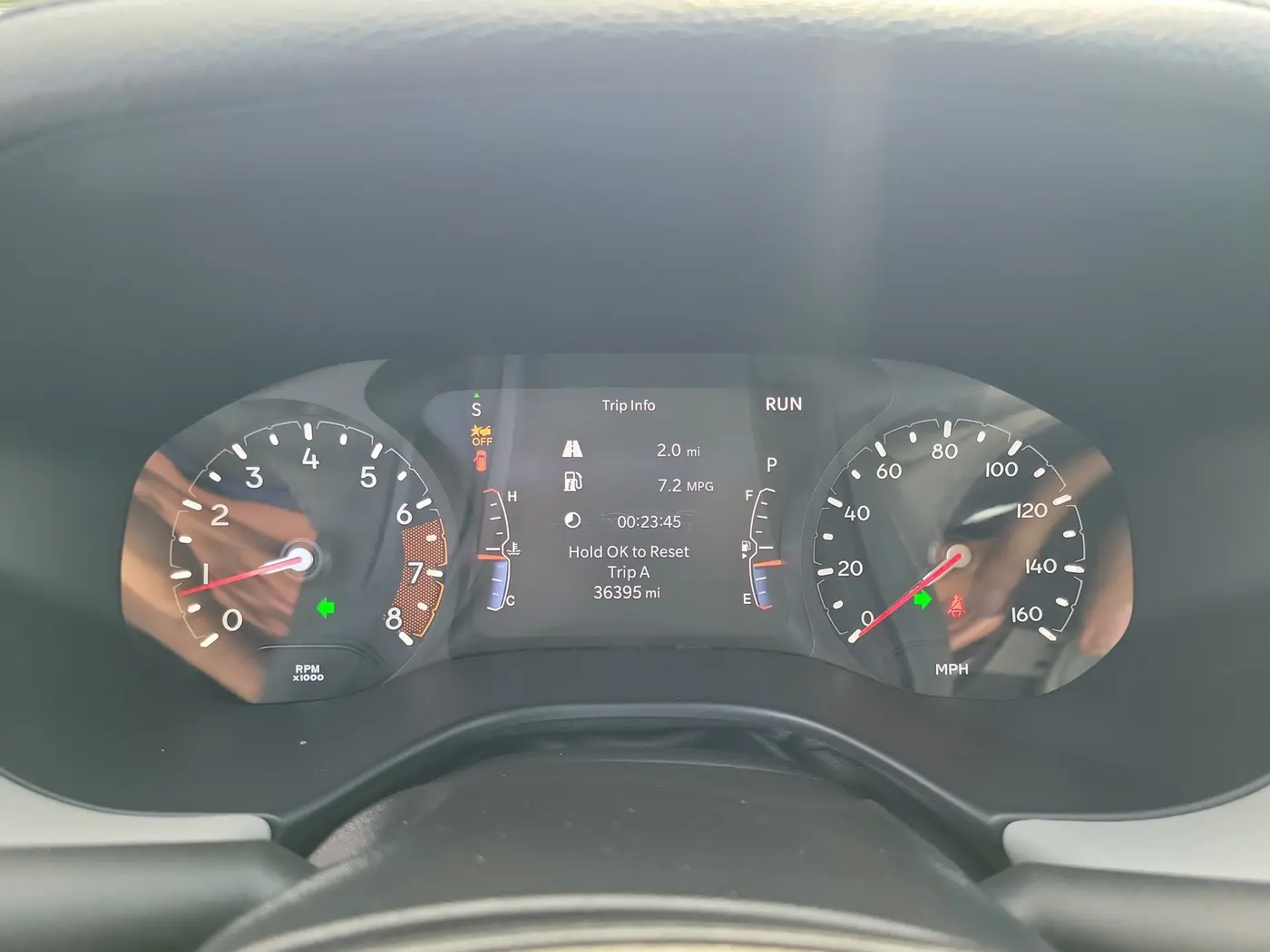 2025 Jeep Compass - $24,583
