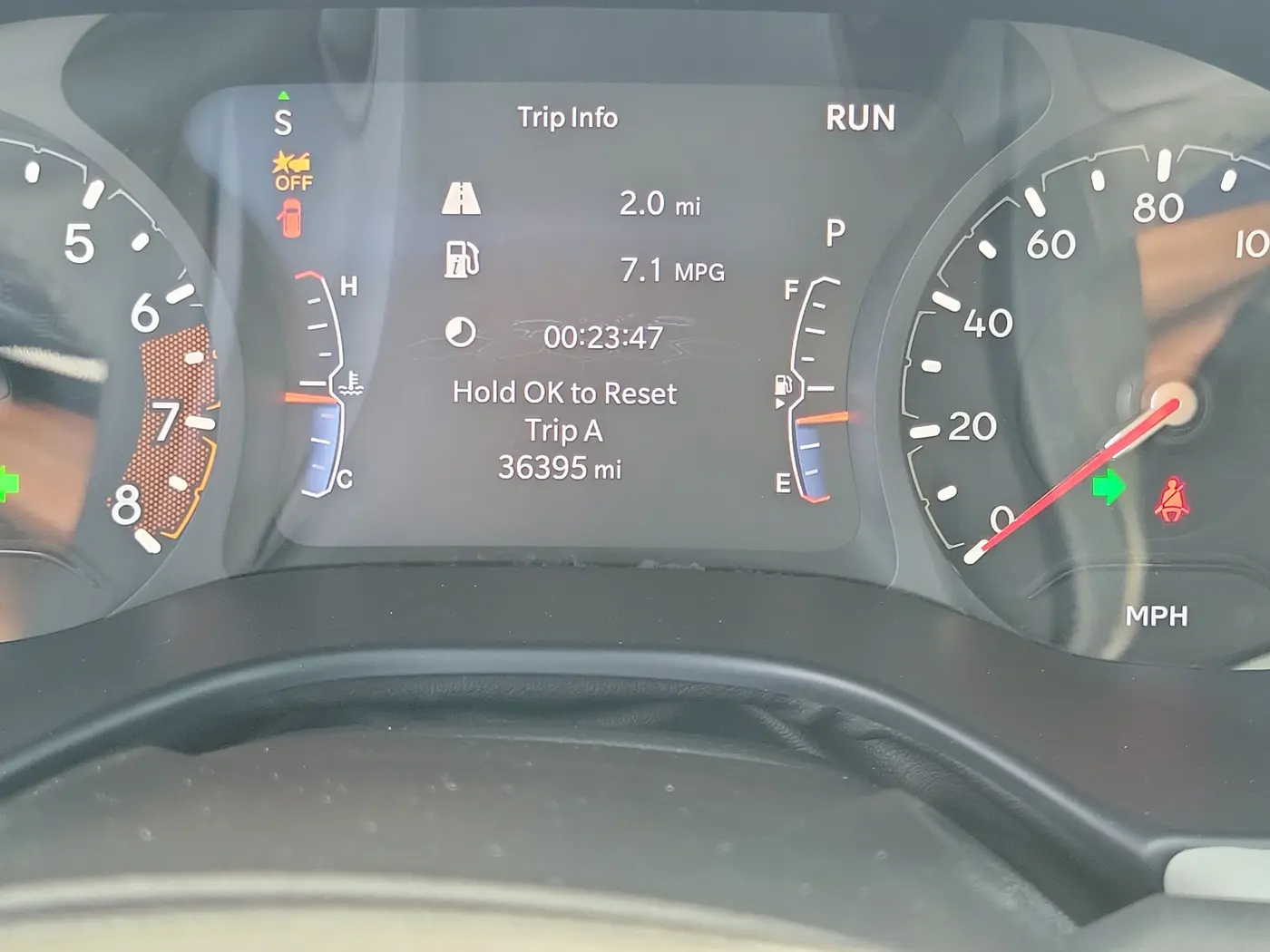 2025 Jeep Compass - $24,583