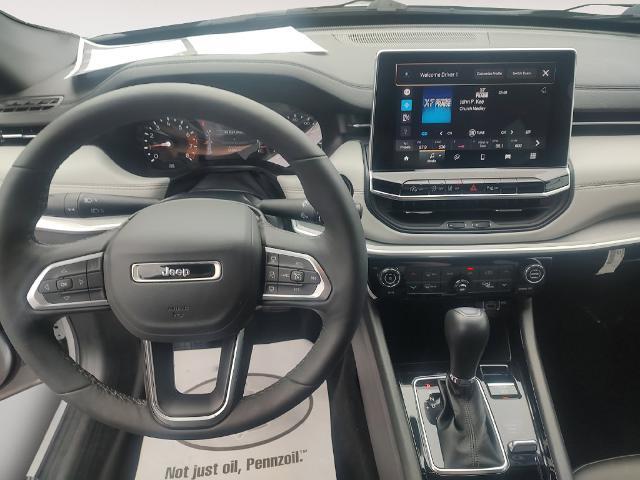 2025 Jeep Compass - $24,977