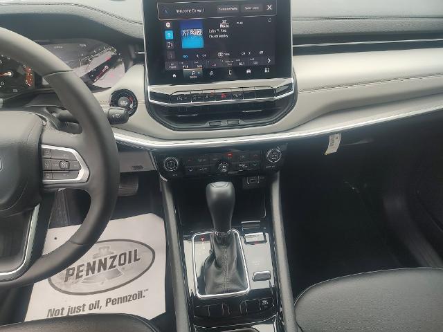 2025 Jeep Compass - $24,977