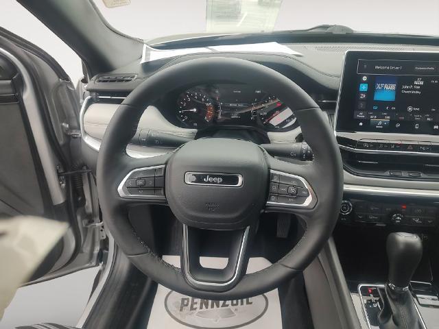 2025 Jeep Compass - $24,977