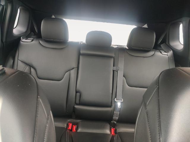 2025 Jeep Compass - $24,977