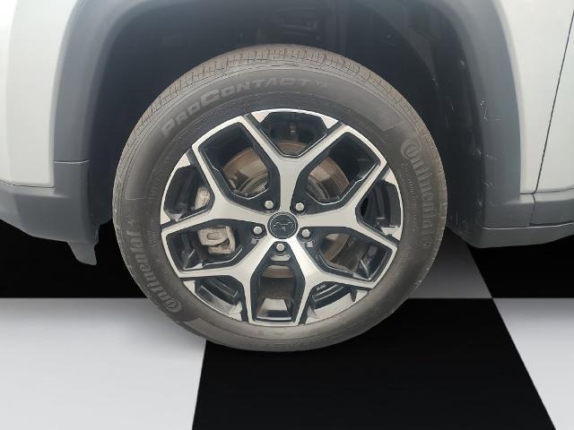2025 Jeep Compass - $24,977