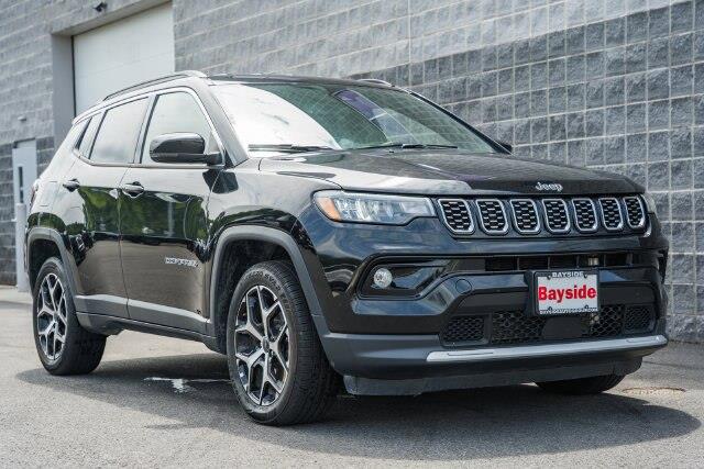 2025 Jeep Compass - $19,000