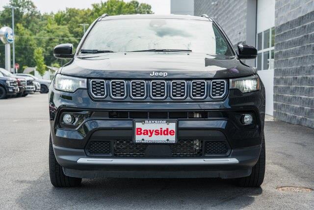 2025 Jeep Compass - $19,000