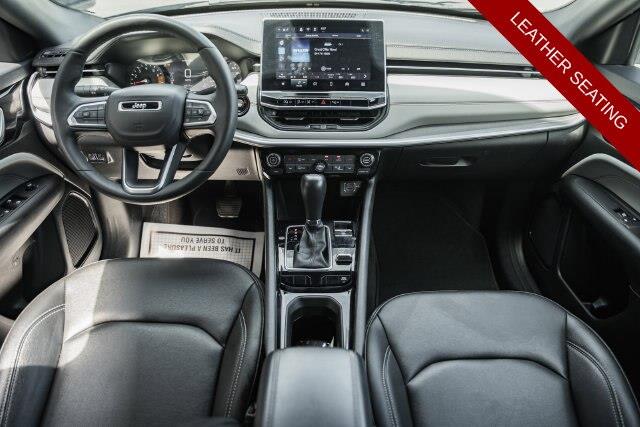 2025 Jeep Compass - $19,000