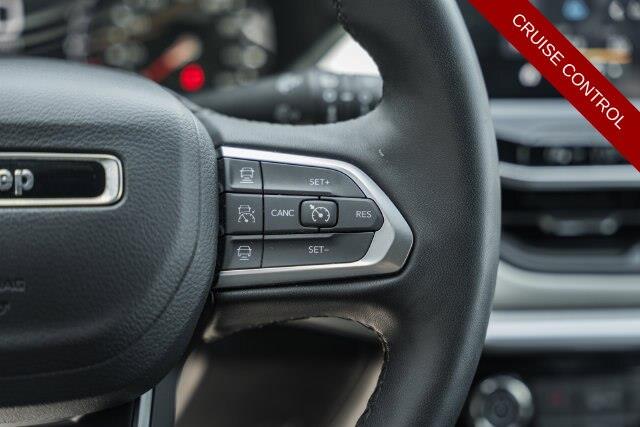 2025 Jeep Compass - $19,000