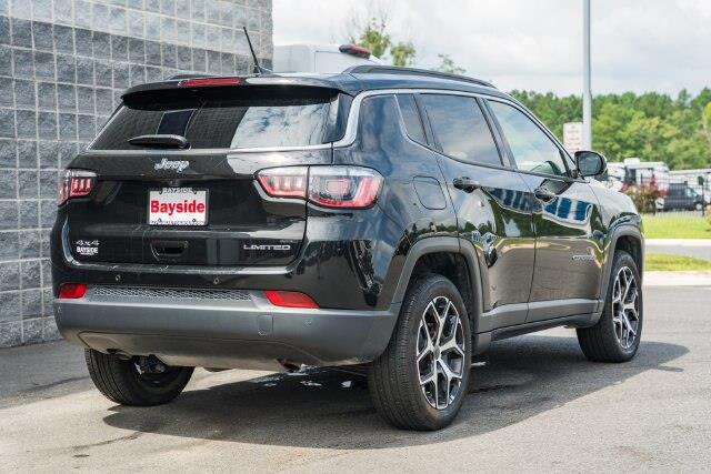 2025 Jeep Compass - $19,000