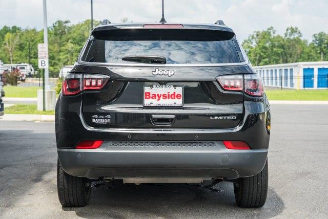 2025 Jeep Compass - $19,000