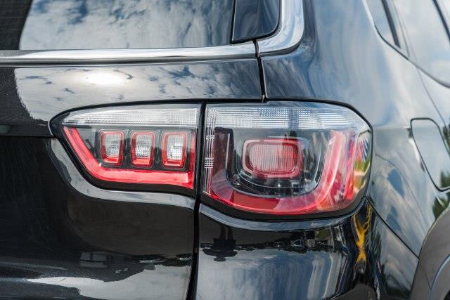2025 Jeep Compass - $19,000