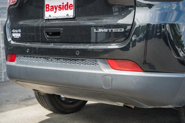 2025 Jeep Compass - $19,000