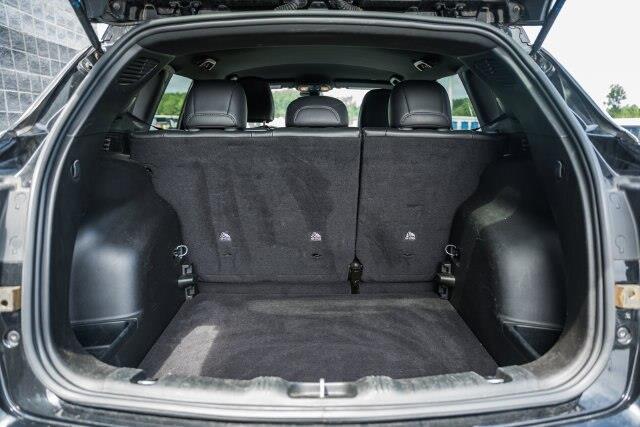 2025 Jeep Compass - $19,000