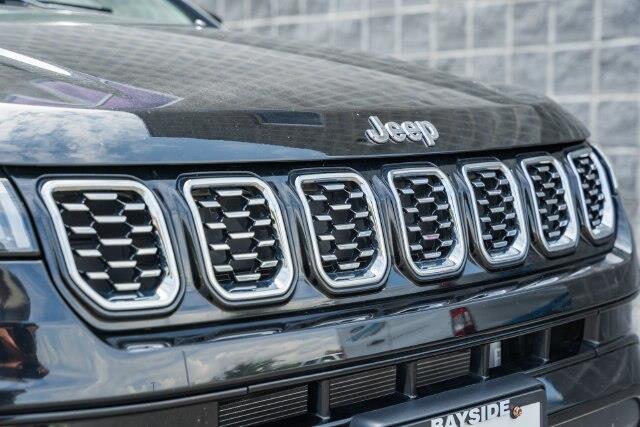 2025 Jeep Compass - $19,000
